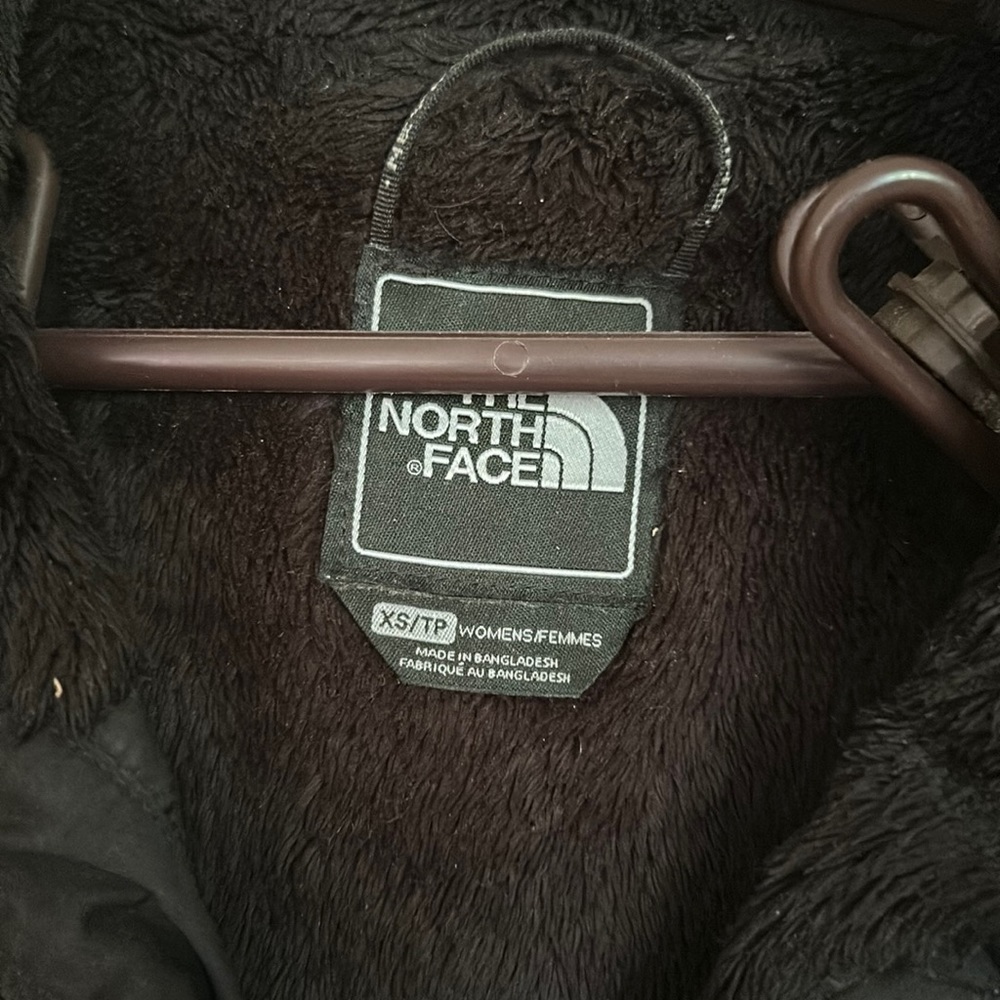 North Face XS hyvent Winter Coat